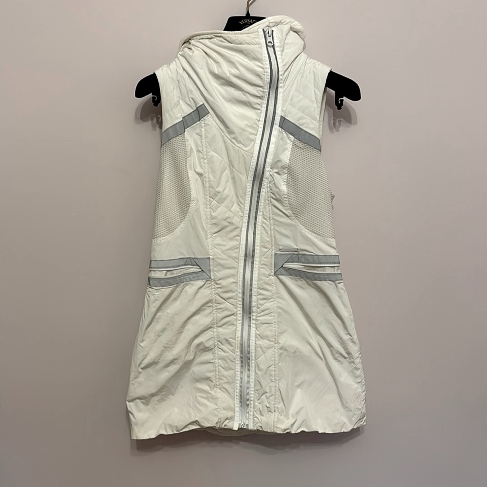 Blanc Noir women’s sport jacket